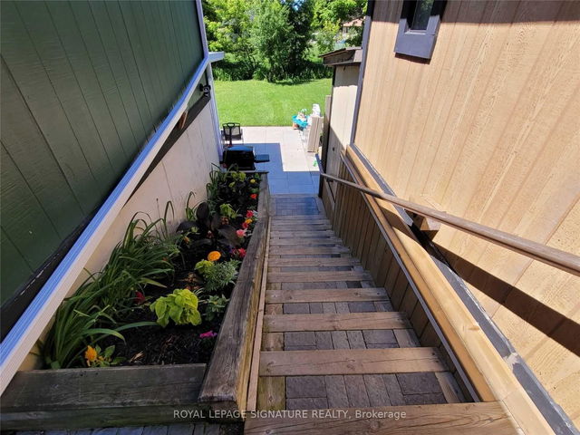 Lower - 726 Grandview Drive