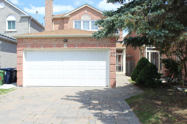 Upper - 27 Shallowford Court