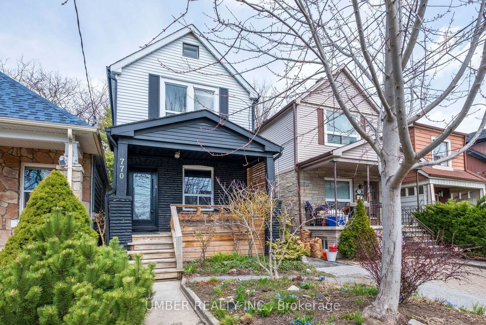 Property at 770 Sammon