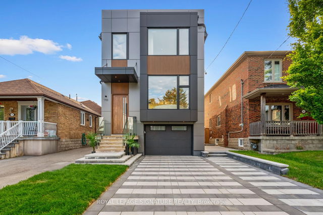 78 St Hubert Avenue
