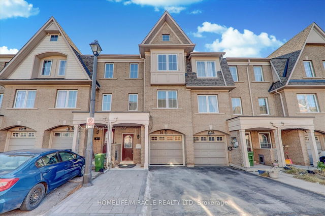 36 Jenkinson Way