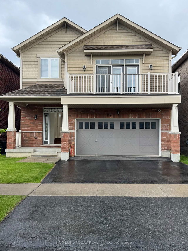 117 Blackwell Crescent