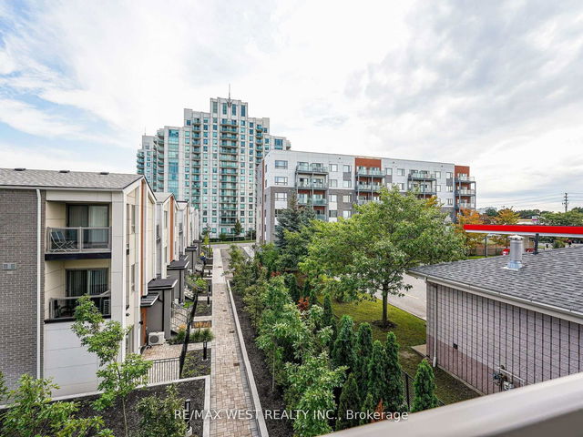 309 - 5131 Sheppard Avenue