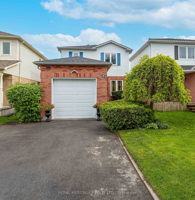 31 Flaxman Avenue
