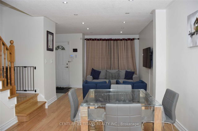 1702 - 29 Rosebank Drive