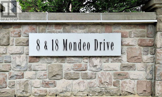 1413 - 8 Mondeo Drive
