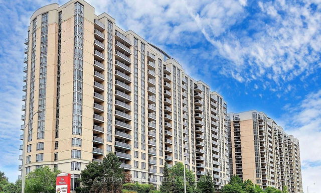 1413 - 8 Mondeo Drive