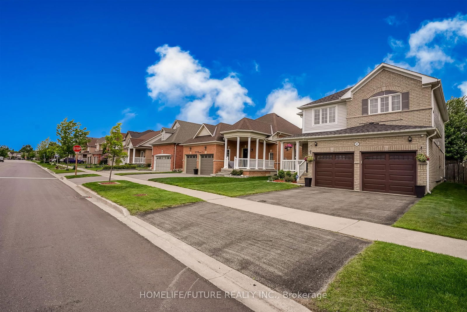 Property at 815 Ormond