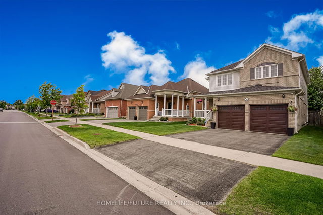 815 Ormond Drive
