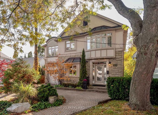 2 Leonard Circle