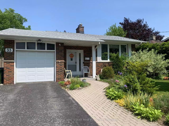 33 Corundum Crescent