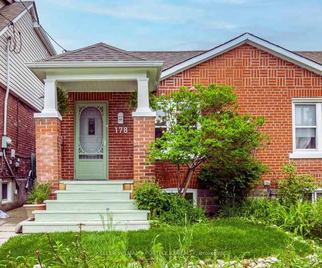 178 Swanwick Avenue