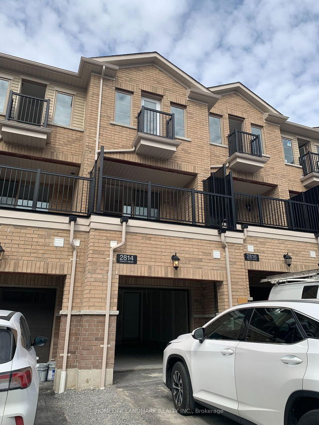 2814 Tippett Mews
