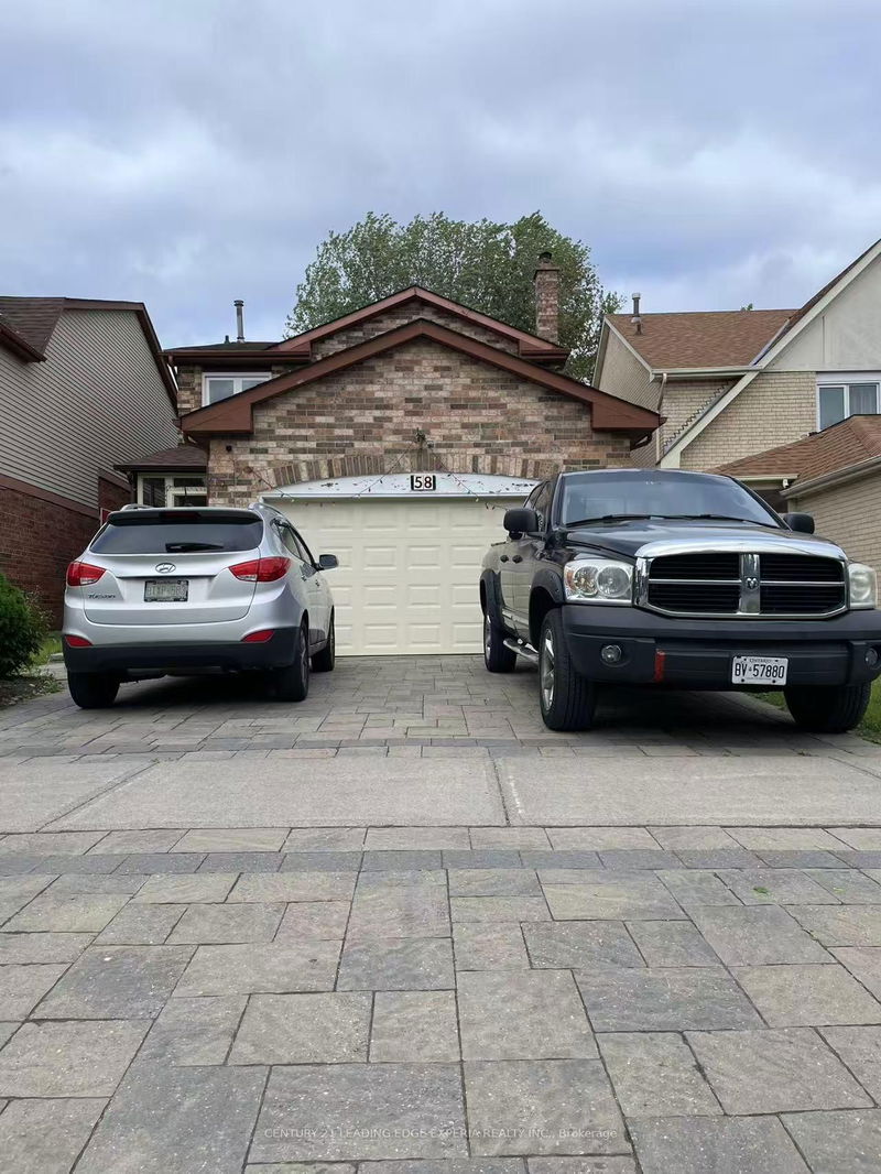 58 Carl Cres, Toronto - Steeles image-0-0
