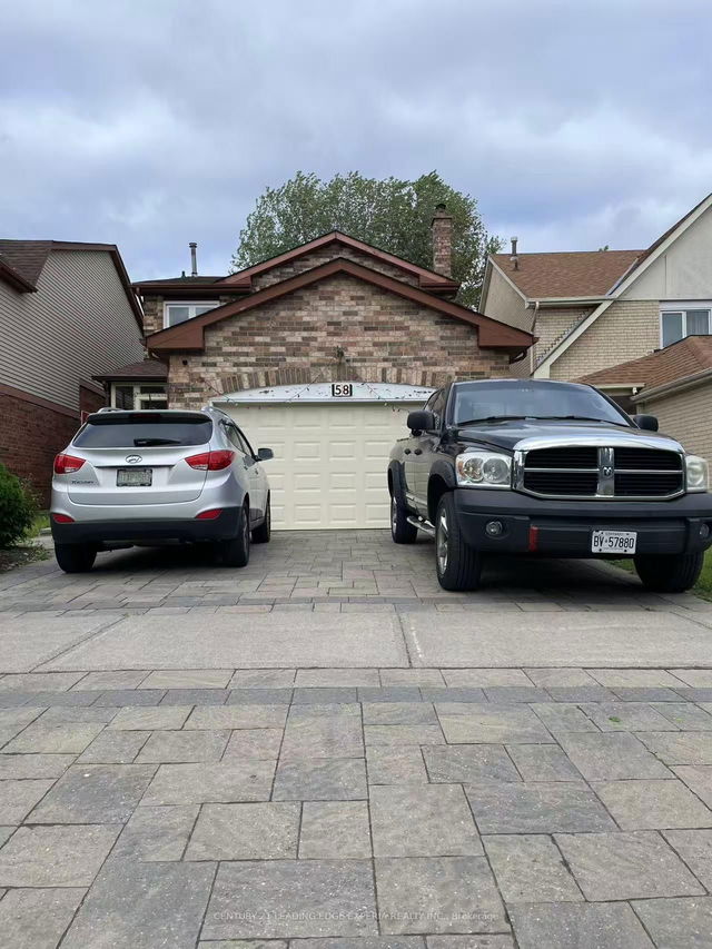 58 Carl Crescent