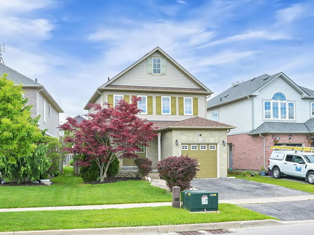 1248 Margate Drive