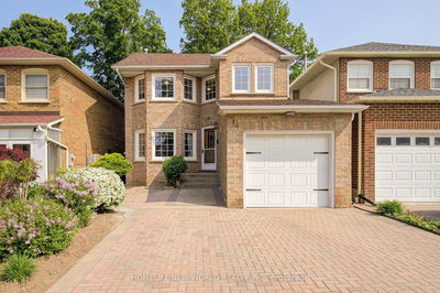 14 Artillery St, Toronto - Milliken