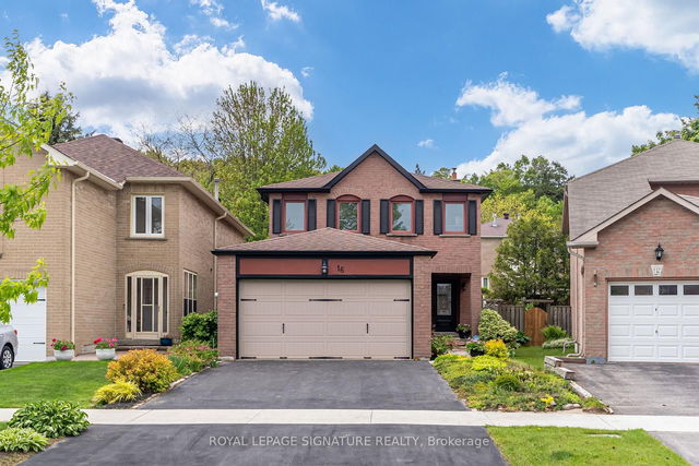 16 Greybeaver Trail