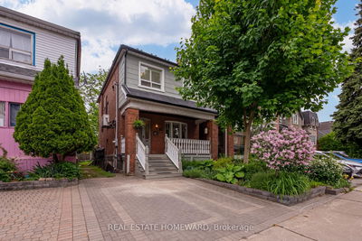 53 Hopedale Ave, Toronto - Broadview North