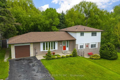 14 Carwin Cres, Ajax - Central West image-0-2