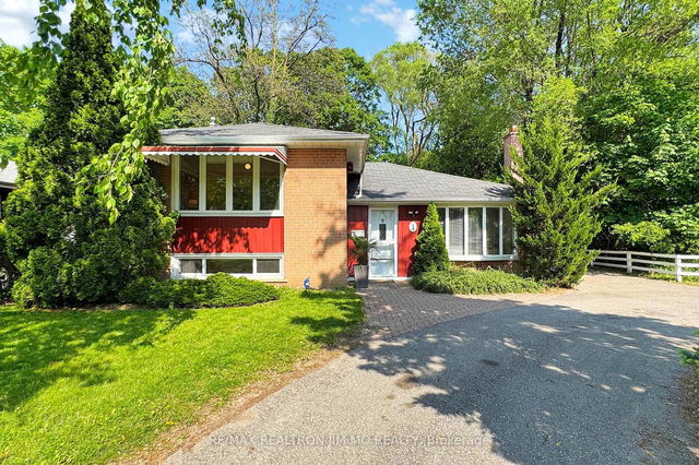 1 Amberdale Drive