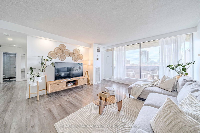 Unit 902 — 40 Bay Mills Blvd, Toronto - Tam O'Shanter-Sullivan image-0-0