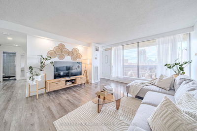 Unit 902 — 40 Bay Mills Blvd, Toronto - Tam O'Shanter-Sullivan