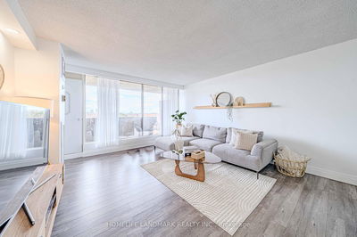 Unit 902 — 40 Bay Mills Blvd, Toronto - Tam O'Shanter-Sullivan image-0-3