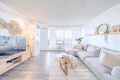 Unit 902 — 40 Bay Mills Blvd, Toronto - Tam O'Shanter-Sullivan image-0-4