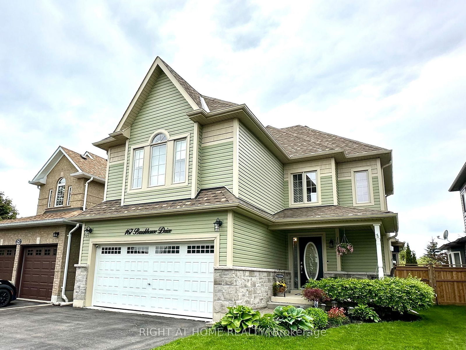Property at 167 Brookhouse