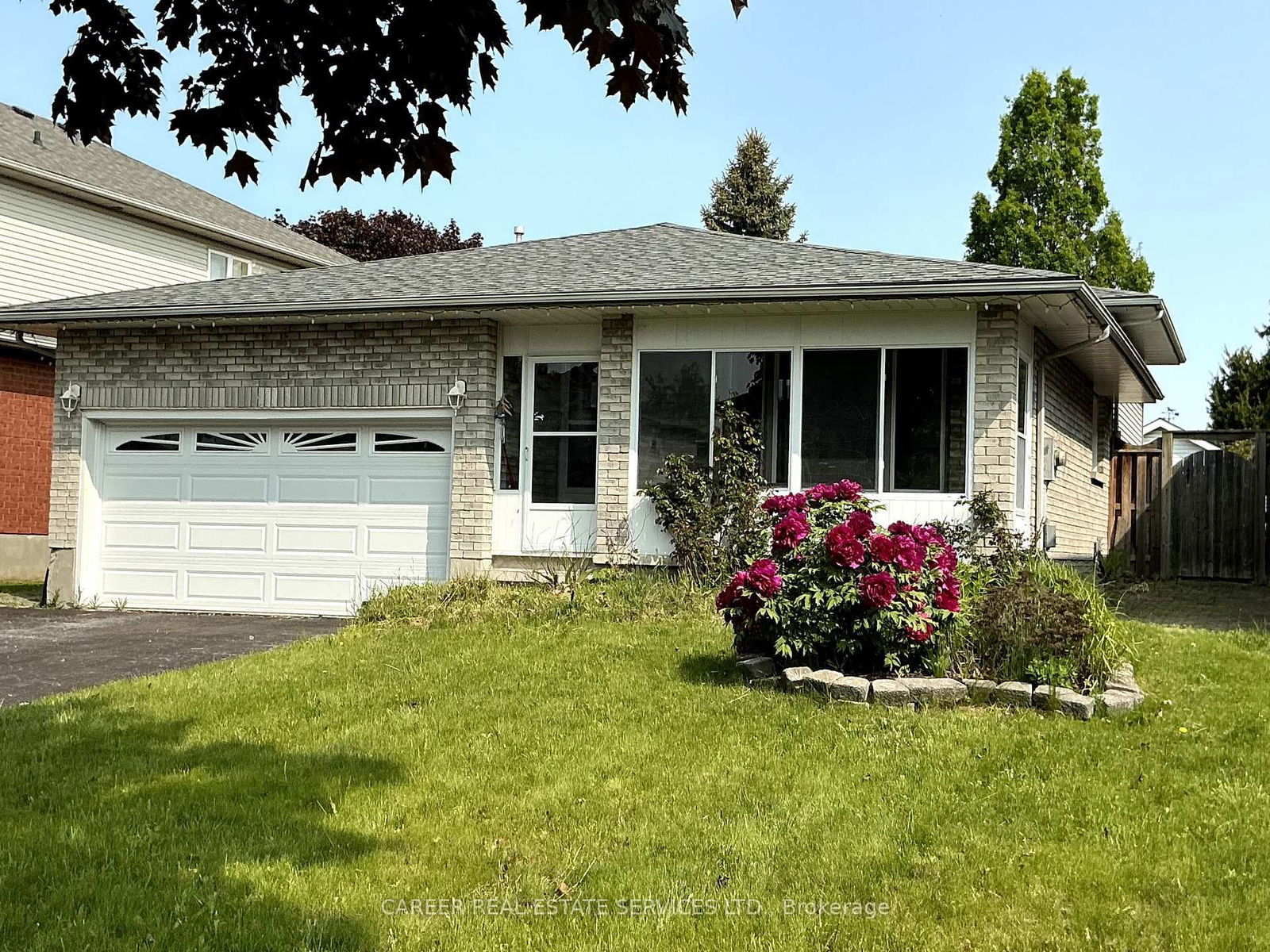 Property at 864 Sundance