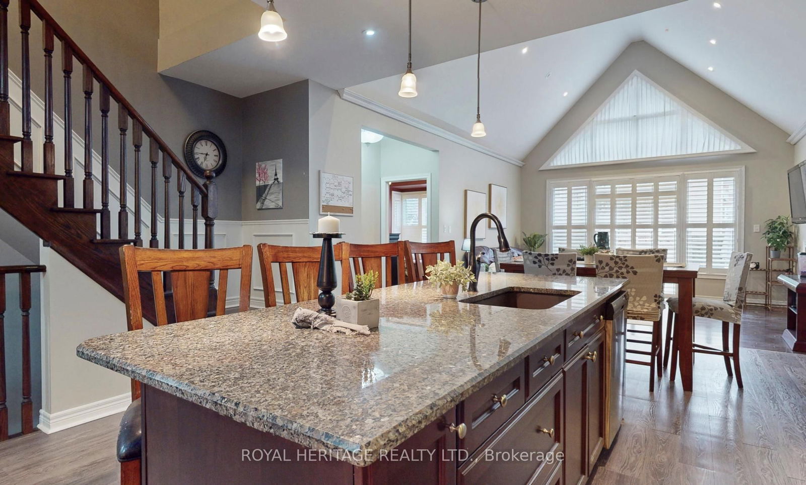 Property at 1819 Grandview