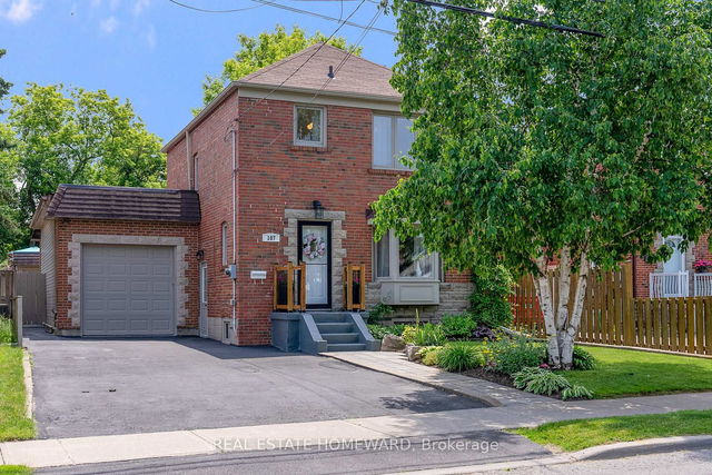 107 Foxridge Drive