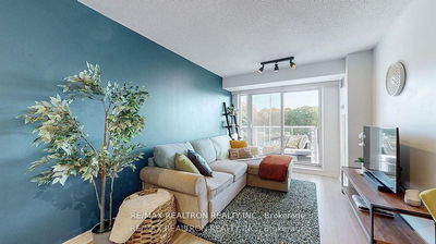 Unit 309 — 60 Town Centre Crt, Toronto - Bendale
