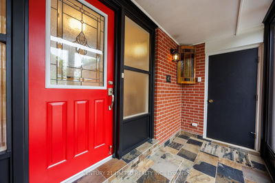 43 Tilley Dr, Toronto - Centennial Scarborough image-0-1