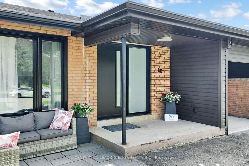 home for sale on 20 Bypass Court