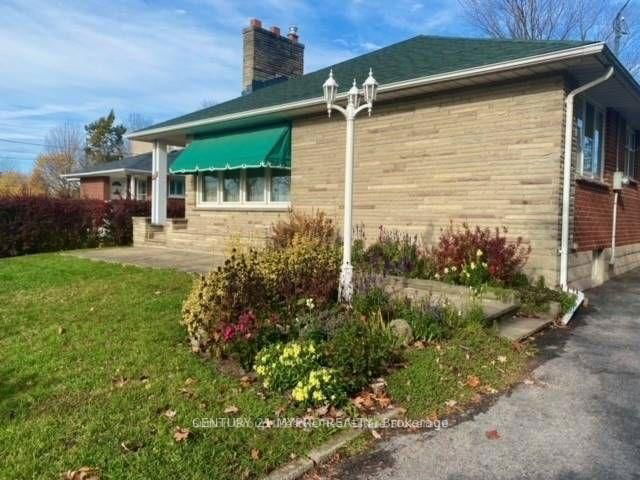 Bsmt - 114 Front Street