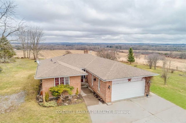 12855 Old Simcoe Road