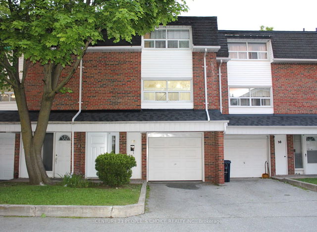 96 Trailridge Crescent