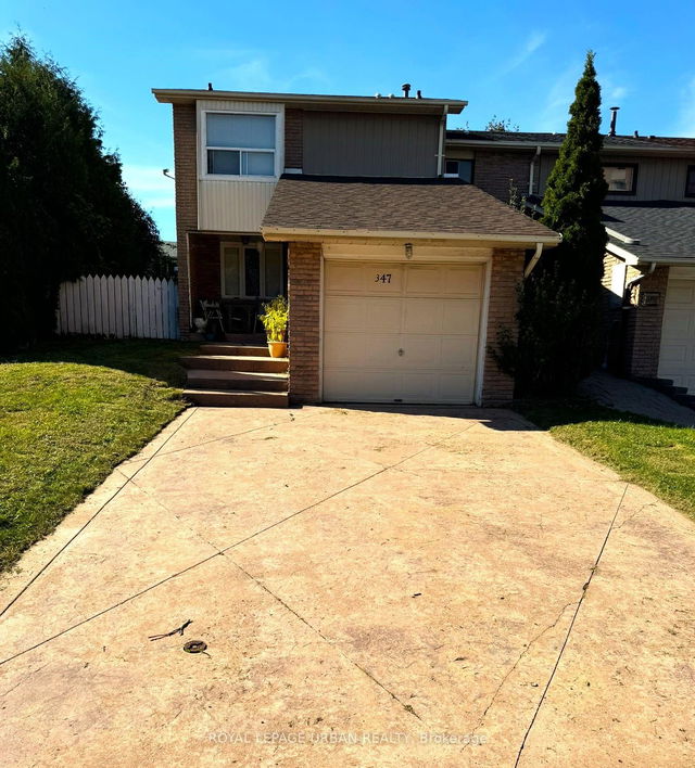 347 Braymore Boulevard