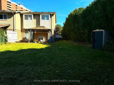 347 Braymore Blvd, Toronto - Rouge E11 image-0-2