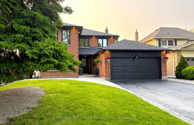 5 Bateman Court