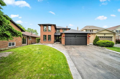 5 Bateman Crt, Whitby - Lynde Creek image-0-1