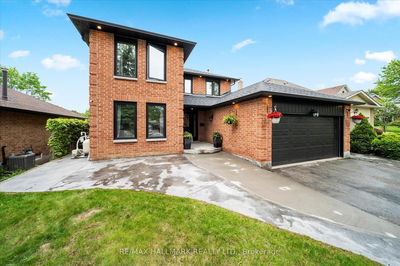 5 Bateman Crt, Whitby - Lynde Creek image-0-4