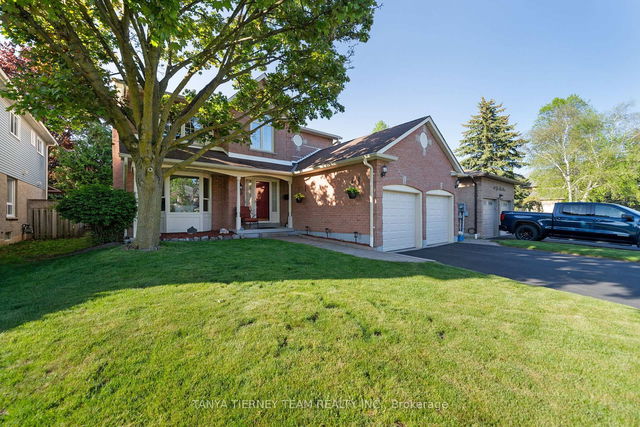60 Glen Dhu Drive