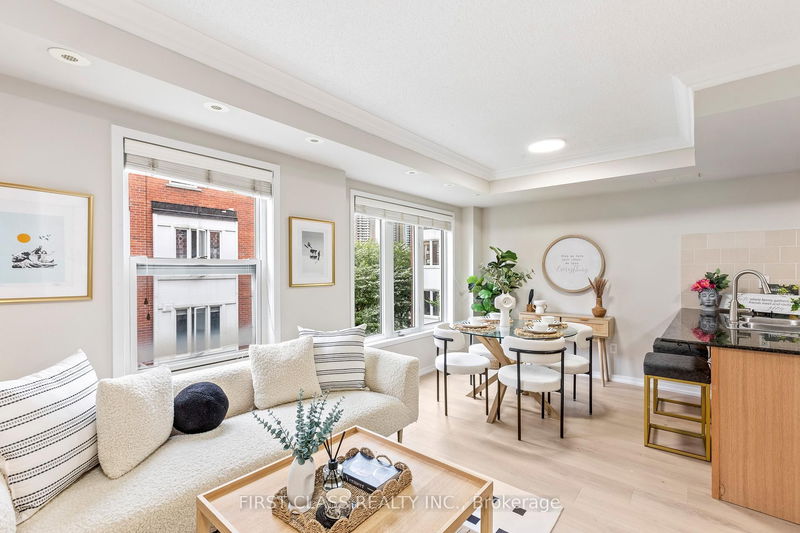 home for sale on 6-29 Frances Loring Lane