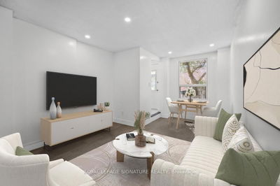 Unit 92 — 275 Broadview Ave, Toronto - South Riverdale