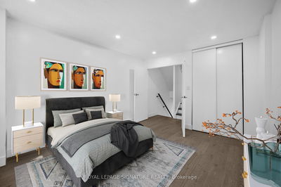 Unit 92 — 275 Broadview Ave, Toronto - South Riverdale image-0-2