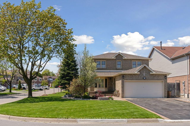 1542 Rawlings Drive