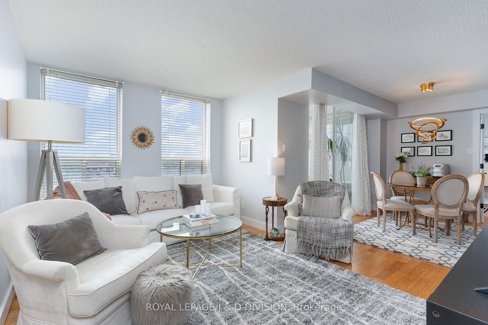 Condo for sale at 1004-330 Mccowan Road, Toronto, Eglinton East, M1J 3N3 - MLS: E12191658